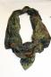 Preview: BW Dreieckstuch Halstuch Bandana Tuch Kopftuch Flecktarn Neu
